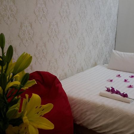 האנוי Glamor Hotel & Travel מראה חיצוני תמונה